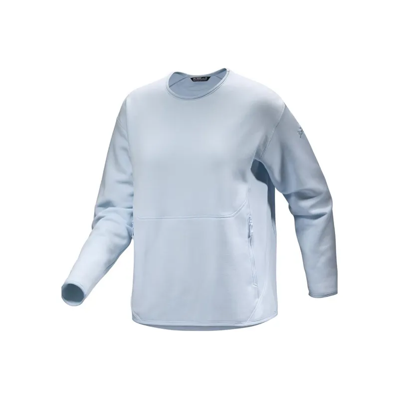 Arcteryx KYANITE Crew Sweatshirt Women's-9