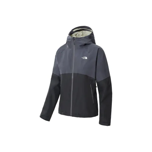 THE NORTH FACE DIABLO Jacket Women's Dark Gray