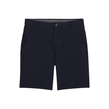 PUMA Golf 101Solid Casual Shorts Men's Dark Marine Blue