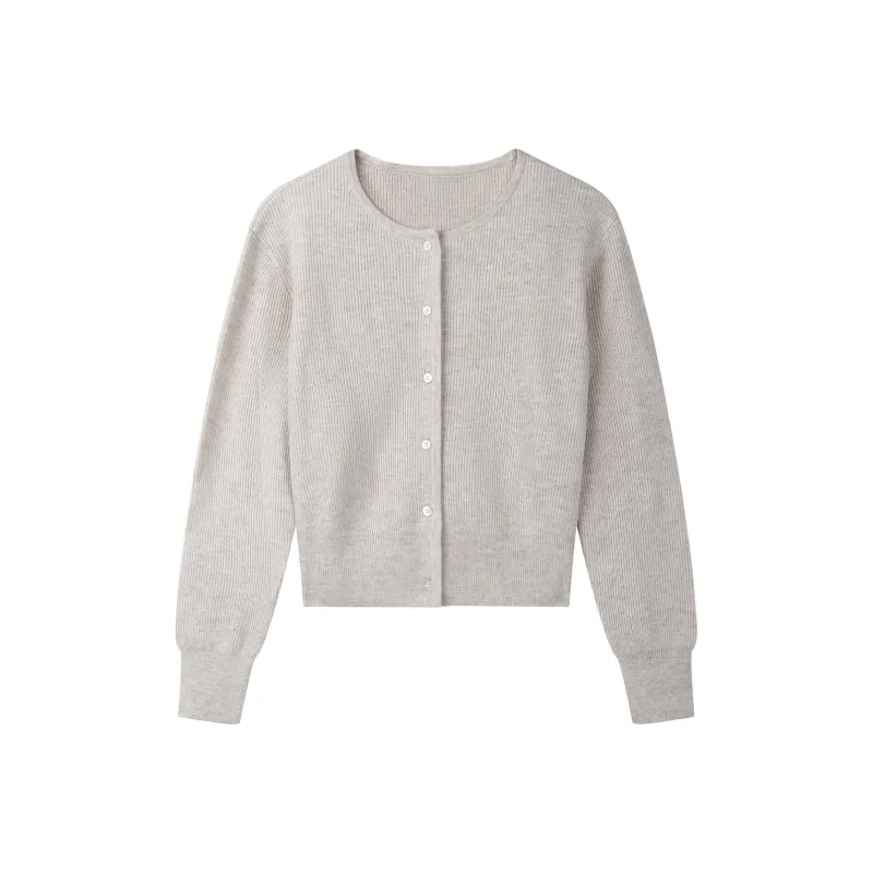 THE SEA LIFE Knitwear Women's White Birch-0