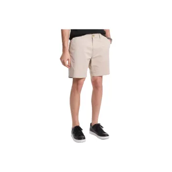 MICHAEL KORS SS25 Casual Shorts Men's Camel Brown
