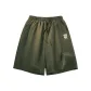 Army Green (TF King Kong Facial Design Pants Logo)