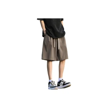 A/2/8/T Casual Shorts Unisex