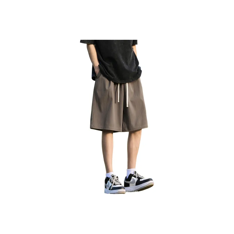 A/2/8/T Casual Shorts Unisex-0