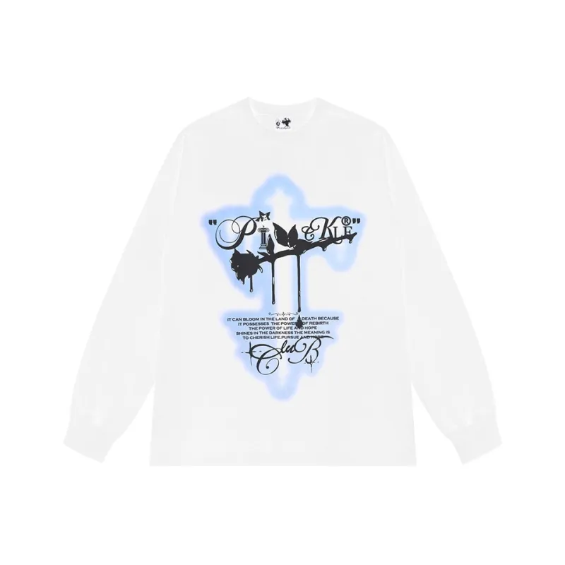 LBPC x Beam Mix With Kimchi T Shirt Unisex-0