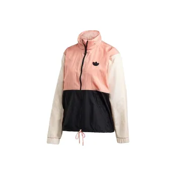 Adidas Originals Jackets Women's Pink