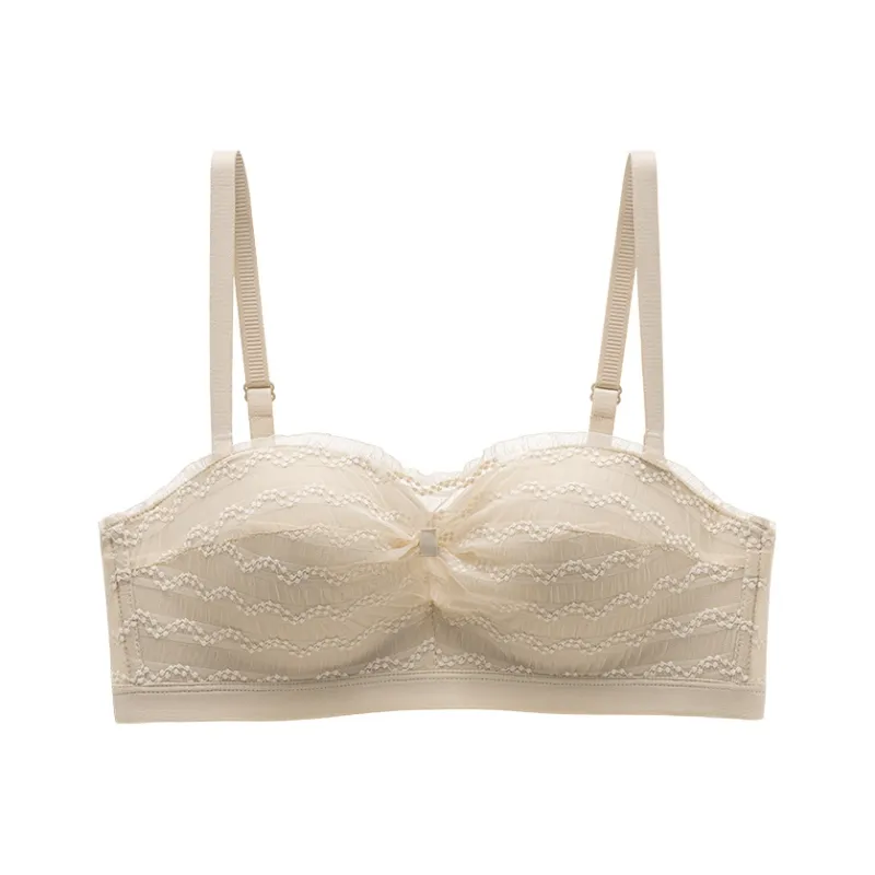 Elan and White Women's Bras-2