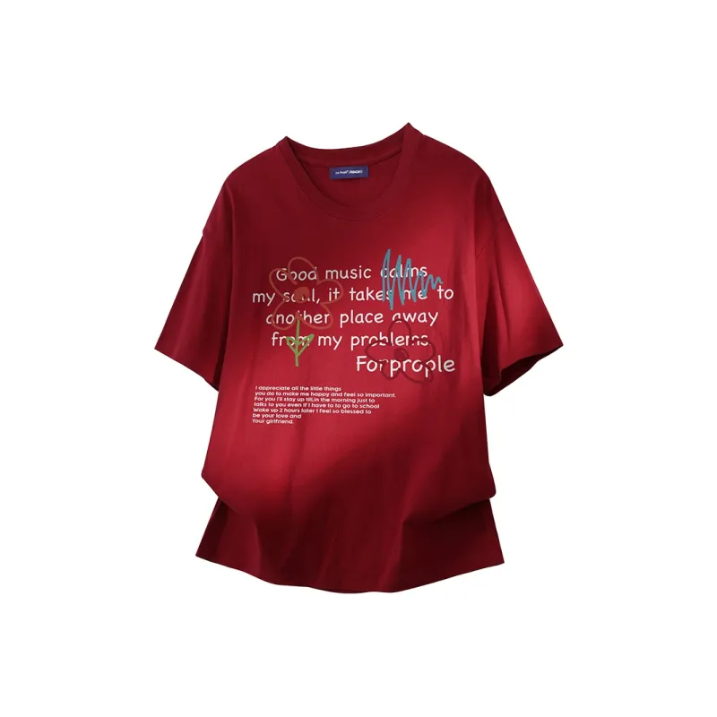FAX FOR FMACM T Shirt Unisex Black-8