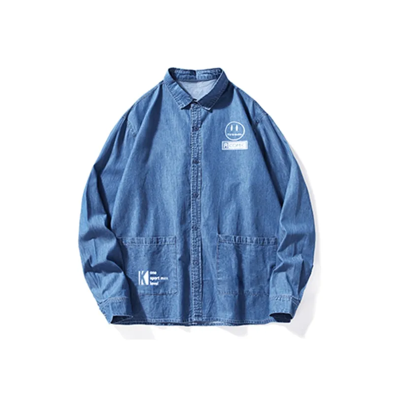 WJBS Shirts Unisex-3