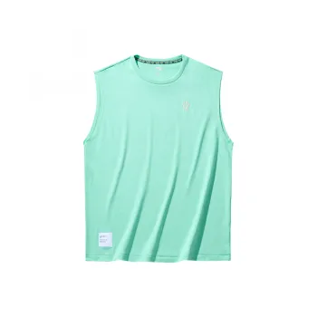 CHAOJIANTA Basketball Jerseys Men's Fairy Tale Green