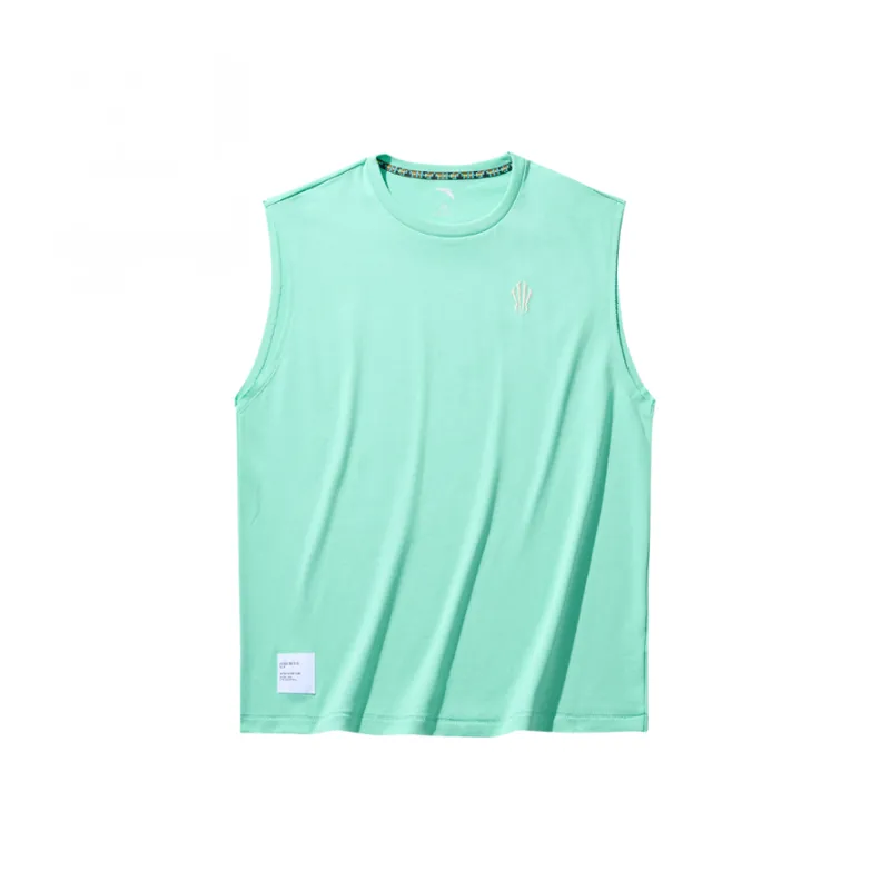 CHAOJIANTA Basketball Jerseys Men's Fairy Tale Green-0