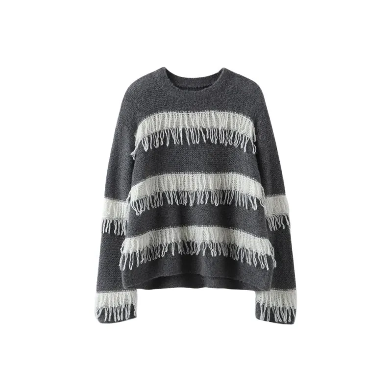 MAIGRE SIMHAT Cashmere Sweater Women's-2