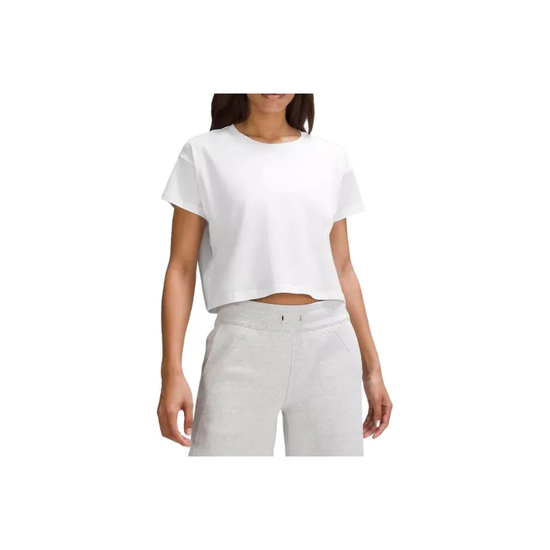 Lululemon Cates Regular T Shirt Women's-6