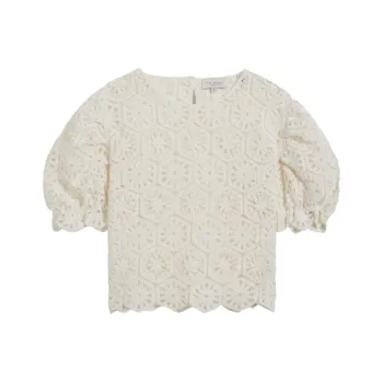 Ted Baker Knitwear Women's White