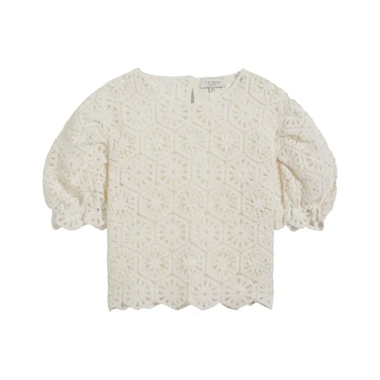 Ted Baker Knitwear Women's White-0