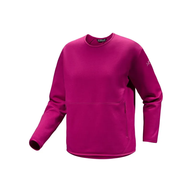Arcteryx KYANITE Crew Sweatshirt Women's-11