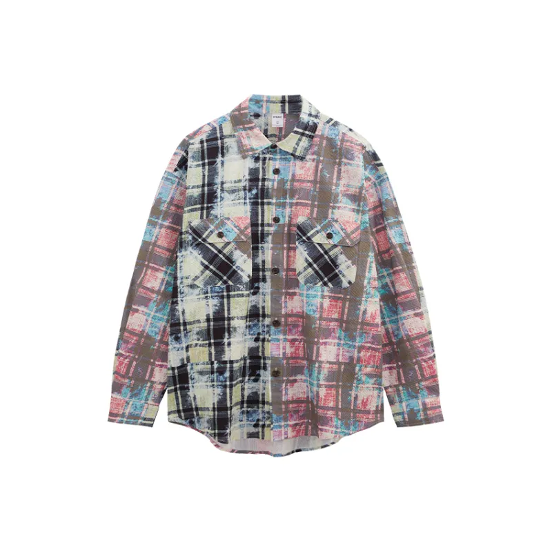 KRISTALIA Shirts Unisex-6