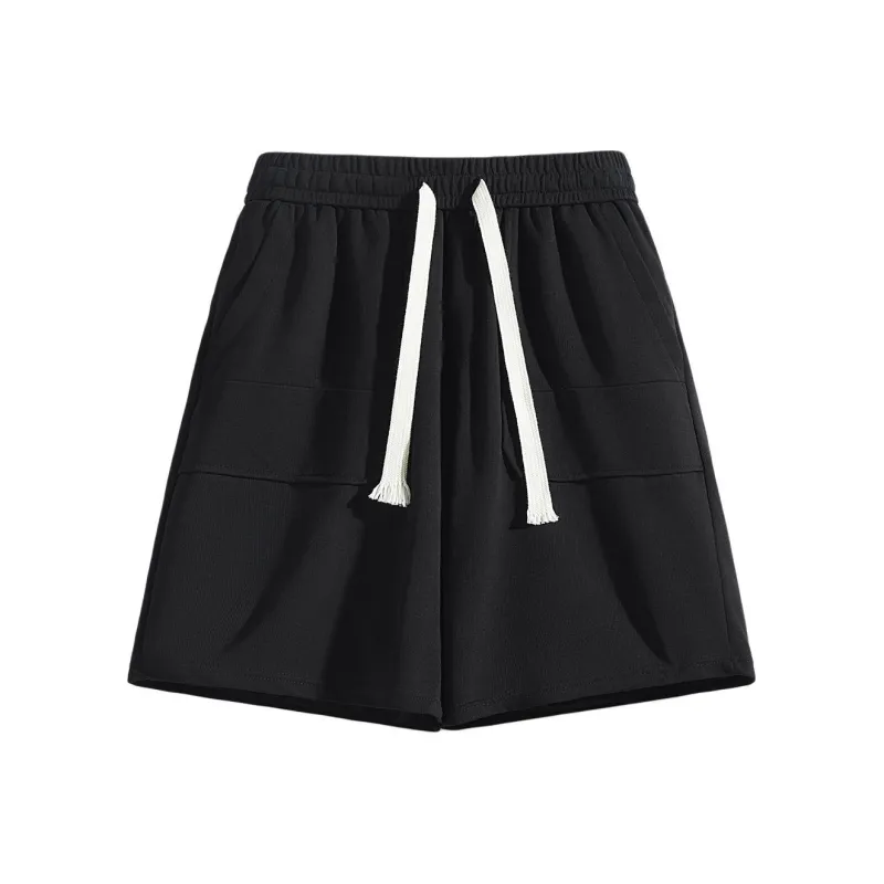 DBD WH Casual Shorts Unisex-0