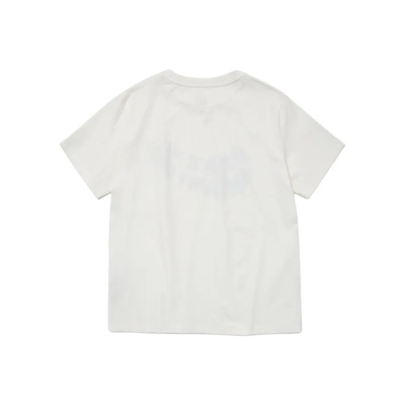 KOLON SPORT T Shirts Women's-3