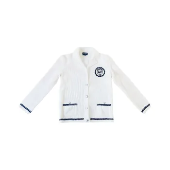 CHANEL FW22 Knitwear Women's White
