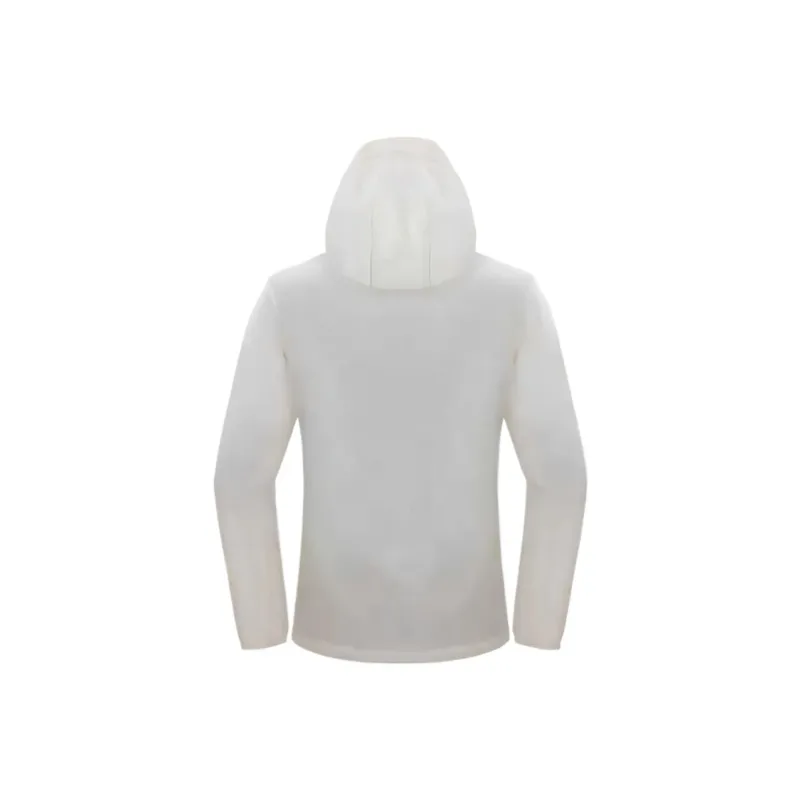 Under Armour Outdoor SS25 Jacket Women's White-1