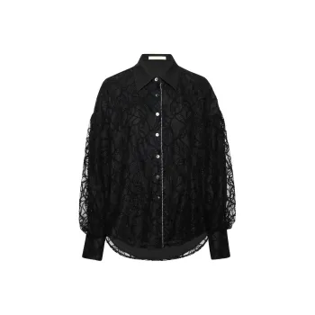 MEIYANG Shirts Women's