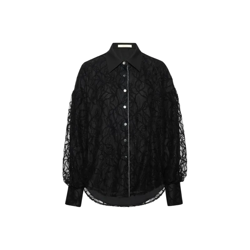 MEIYANG Shirts Women's-0