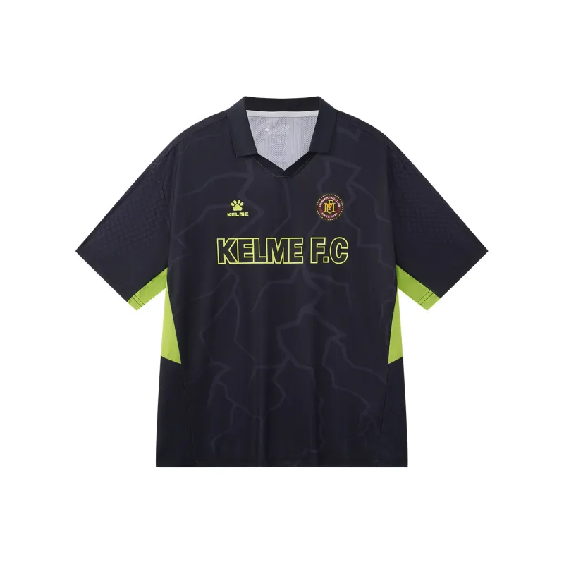KELME Soccer Jerseys Unisex-2