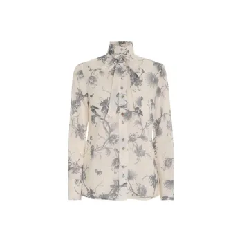 Zimmermann Shirts Women's White