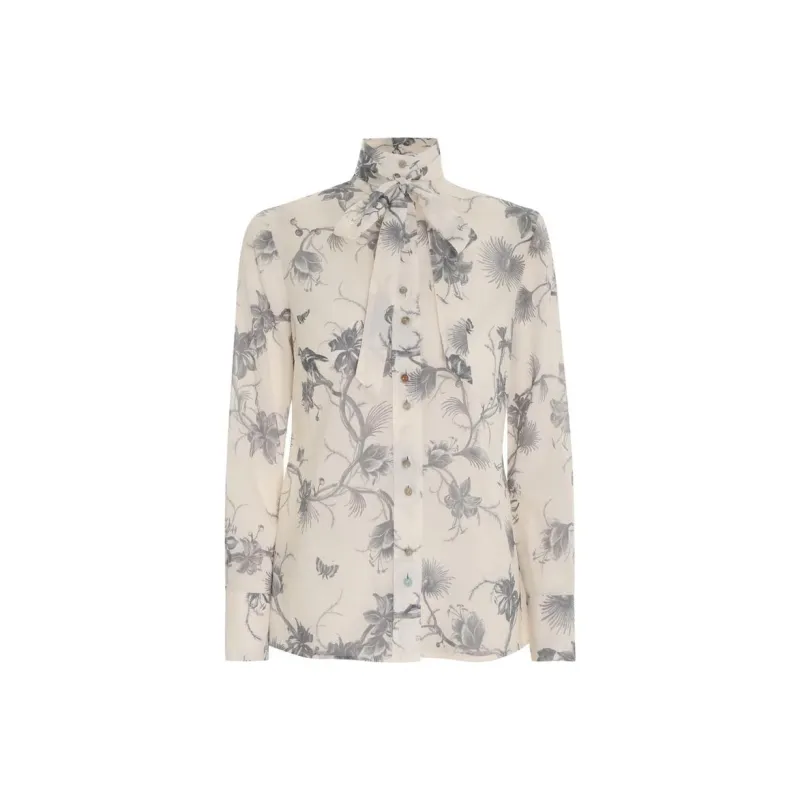Zimmermann Shirts Women's White-0