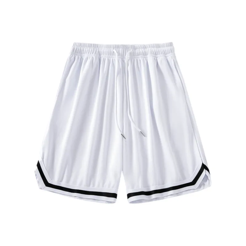 DJ.SPIRIT Basketball Shorts Unisex-6