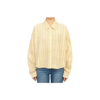 Vanessa Bruno Shirt Women's Yellow