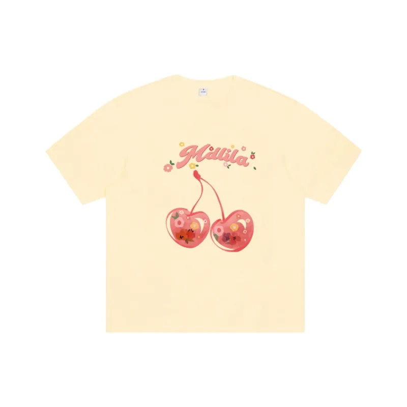 MDLILA T Shirts Women's-9