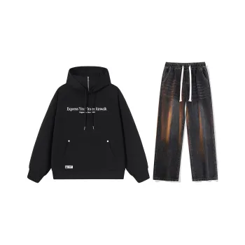Airwalk Sweatshirt Sets Men