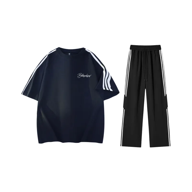 BOBBY ABLEY Casual Sportswear Unisex-80