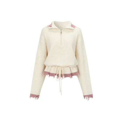 NS76 Knitwear Women's
