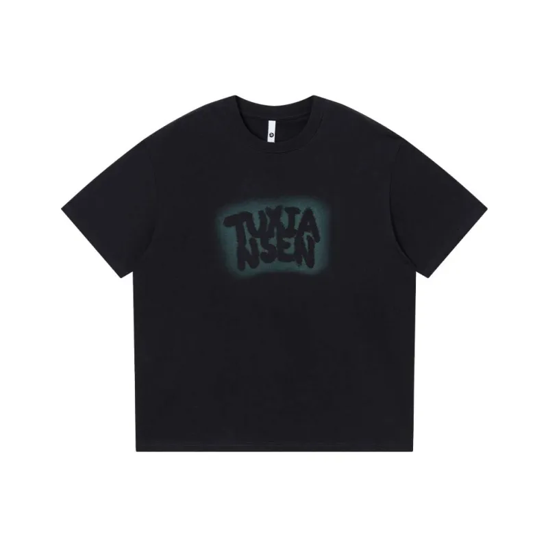 TUXIANSEN T Shirts Unisex-0