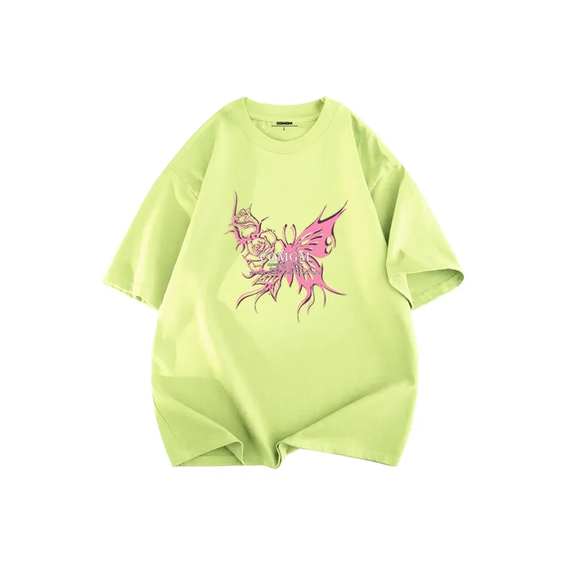 COMGM T Shirts Women's-10