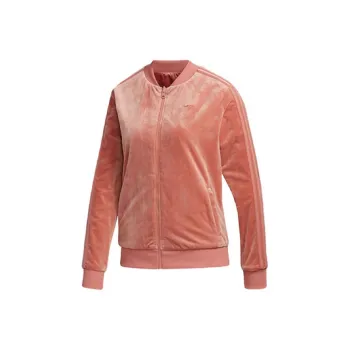 Adidas Neo Jackets Women's Dark Pink