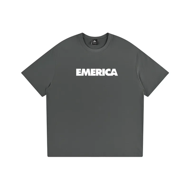 EMERICA T Shirts Unisex-10