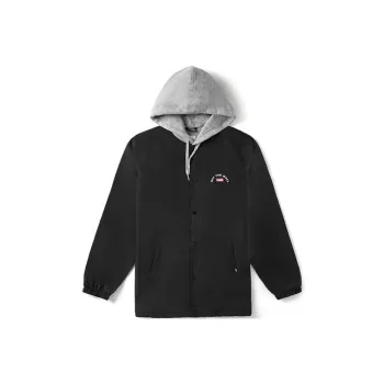 Vans Jackets Women's