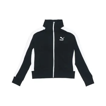 PUMA 5K Jackets Women's Black