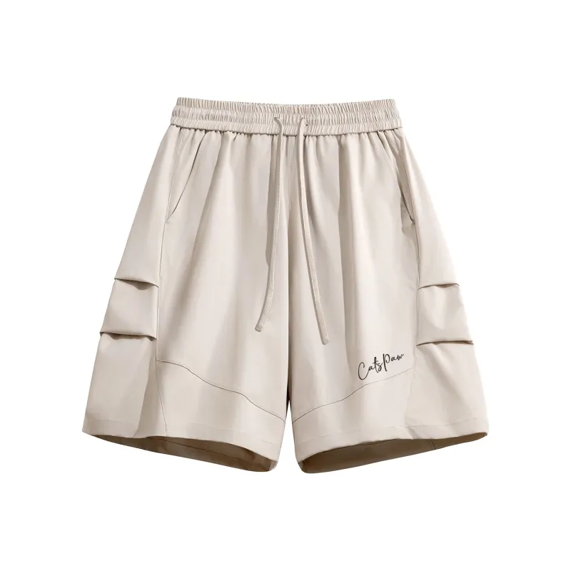 CAT'S PAW Casual Shorts Unisex-2
