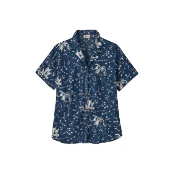 Patagonia Pataloha Shirts Women's