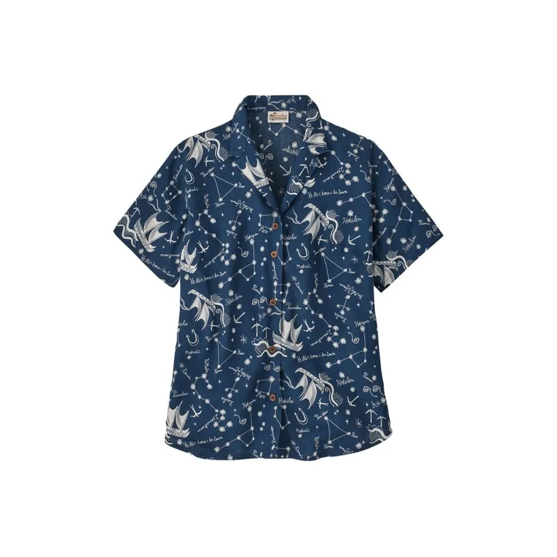 Patagonia Pataloha Shirt Women's-0
