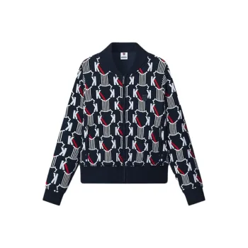 KSWISS Jacket Women's Legend Blue