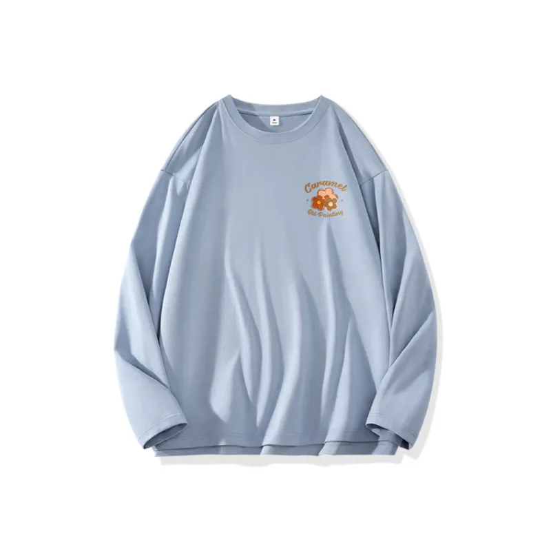 Cotton T Shirts Women's-8
