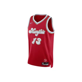 Nike Jaren Jackson Jr Memphis Grizzlies 2024/25 City Edition Men's Nike Dri FIT Nba Swingman Jersey