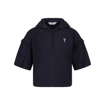 EUROPEAN TOUR Jackets Coats Fall Women's Dark Gray