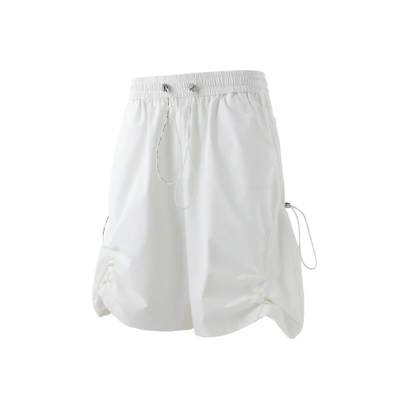 BJHG Casual Shorts Unisex-0